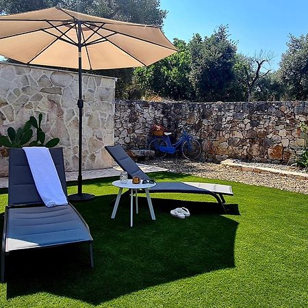 Come Una Volta - Il Trullo Alberobello Extérieur photo