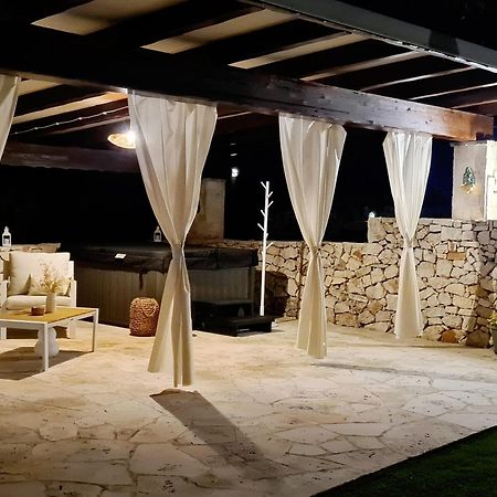 Come Una Volta - Il Trullo Alberobello Extérieur photo