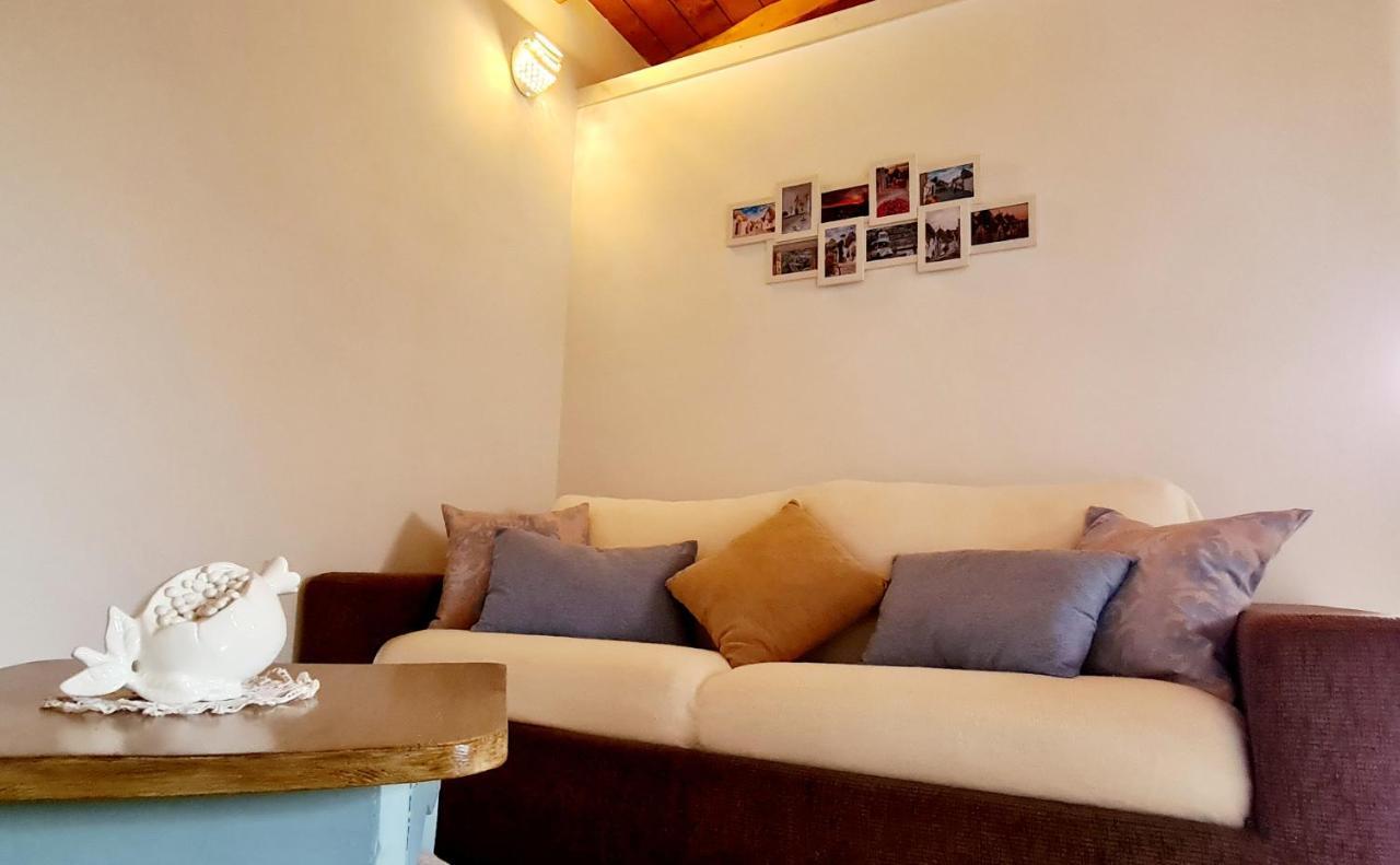 Come Una Volta - Il Trullo Alberobello Extérieur photo